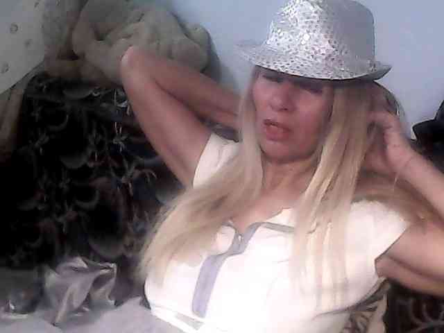 Victoria-sexi webcam