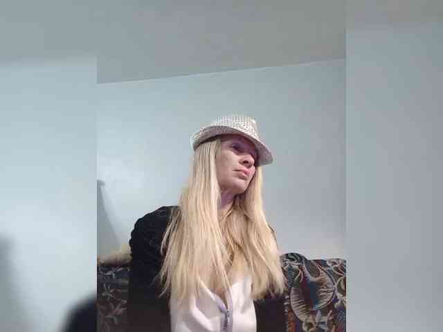 Victoria-sexi webcam