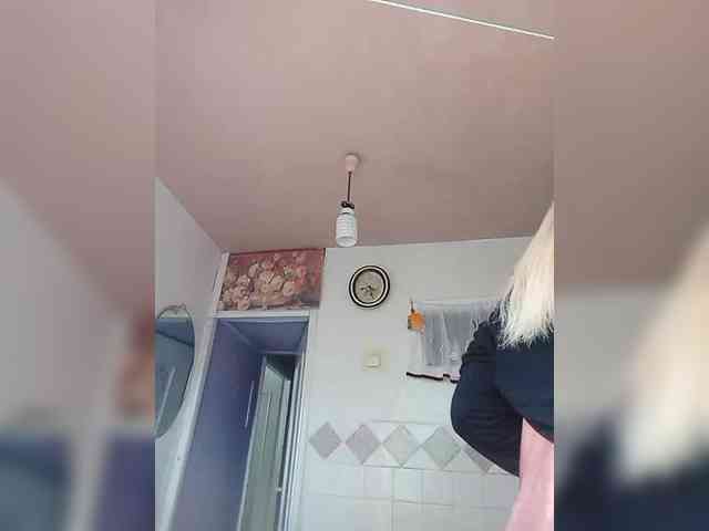 Victoria-sexi webcam