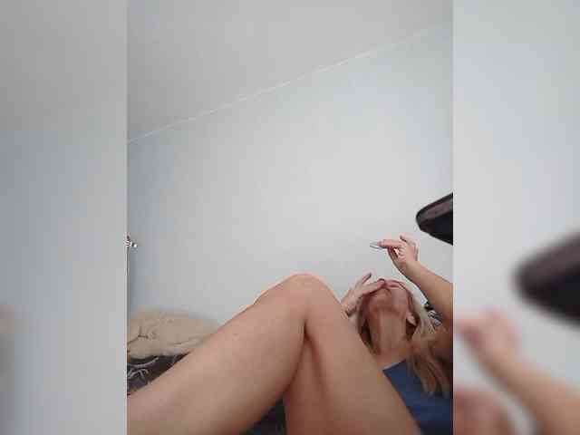 Victoria-sexi webcam