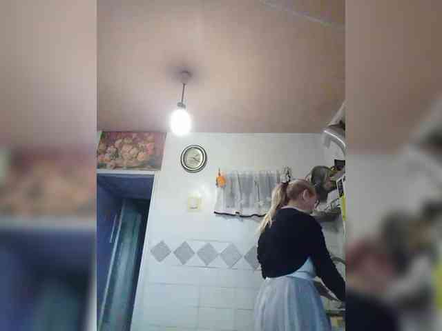 Victoria-sexi webcam