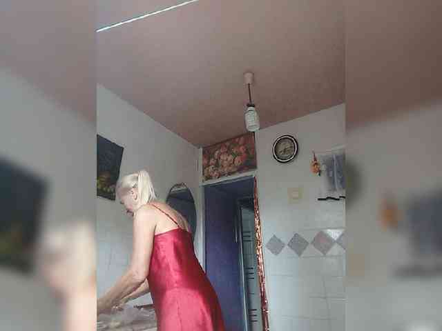 Victoria-sexi webcam