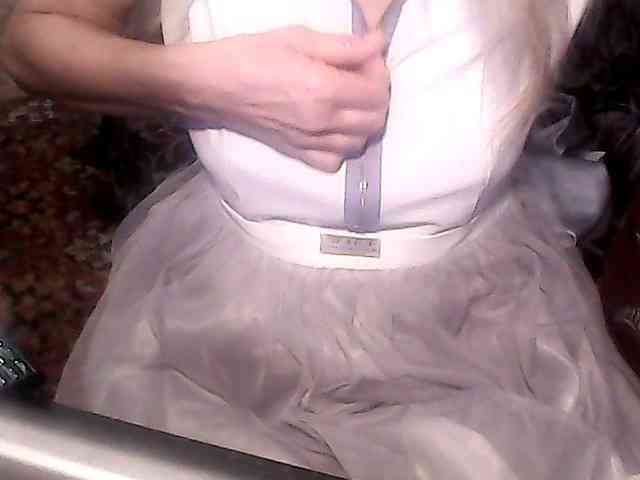 Victoria-sexi webcam