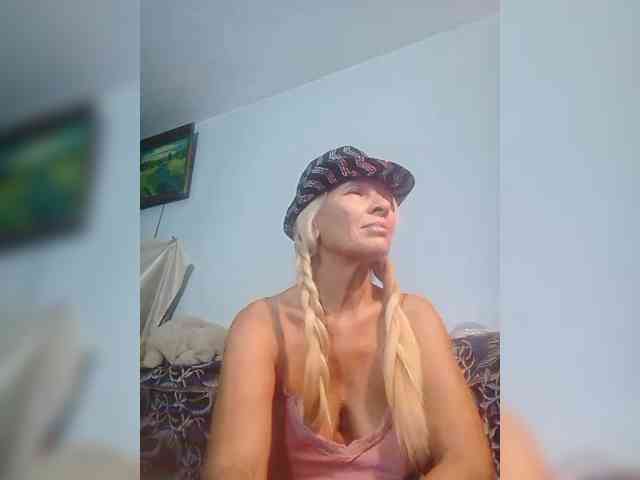 Victoria-sexi webcam