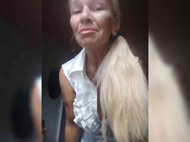 Victoria-sexi webcam
