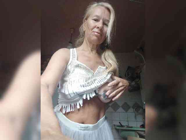Victoria-sexi webcam