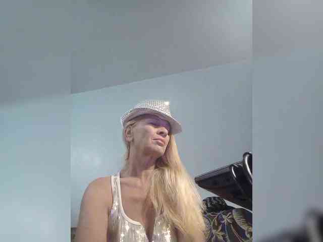 Victoria-sexi webcam