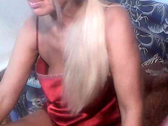 Victoria-sexi webcam