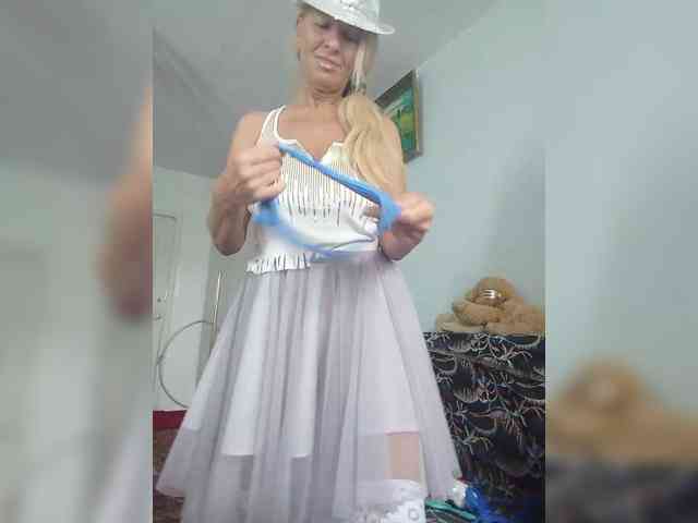 Victoria-sexi webcam