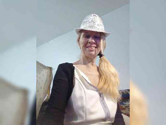 Victoria-sexi webcam