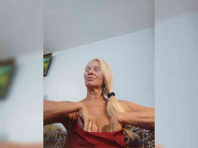 Victoria-sexi webcam