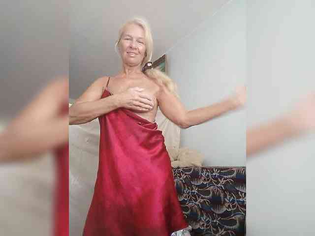 Victoria-sexi webcam