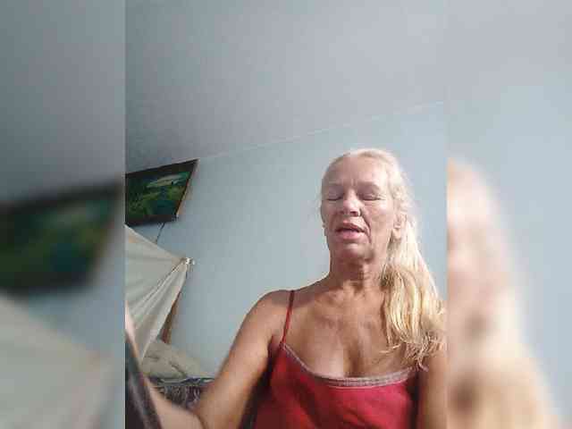 Victoria-sexi webcam