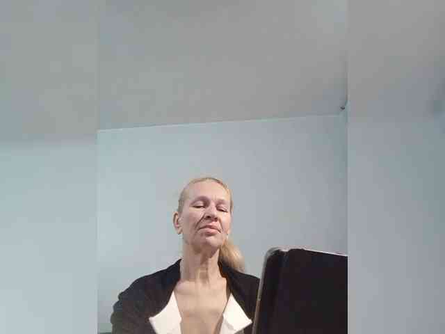 Victoria-sexi webcam