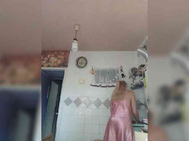Victoria-sexi webcam