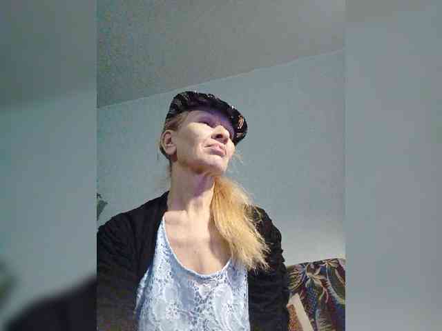 Victoria-sexi webcam