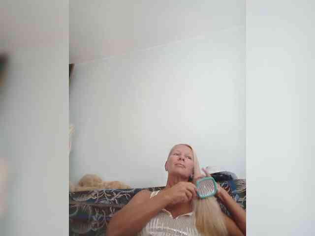 Modelo: Victoria-sexi