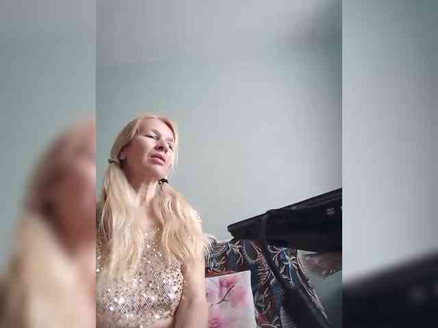 Victoria-sexi webcam