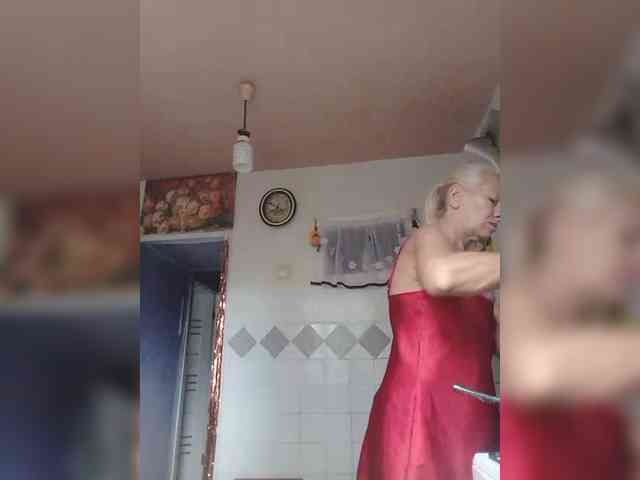 Victoria-sexi webcam
