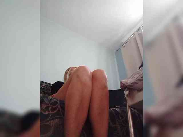 Victoria-sexi webcam