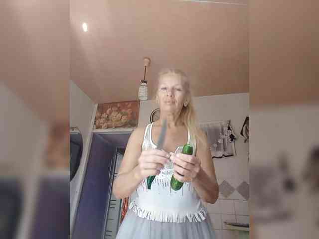 Victoria-sexi webcam