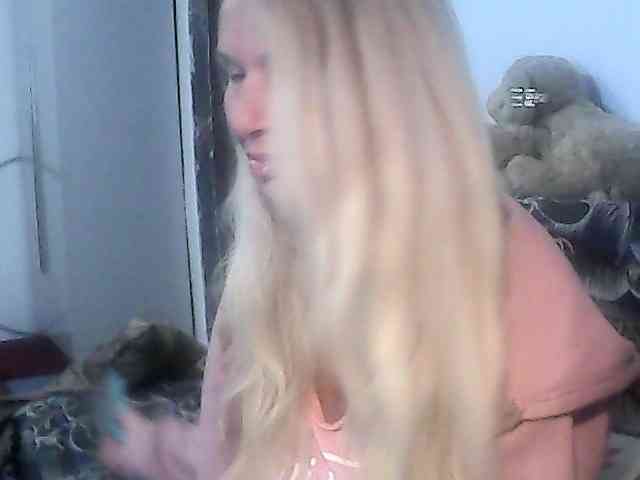 Victoria-sexi webcam
