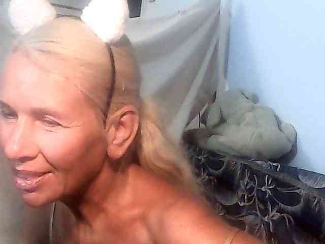 Victoria-sexi webcam