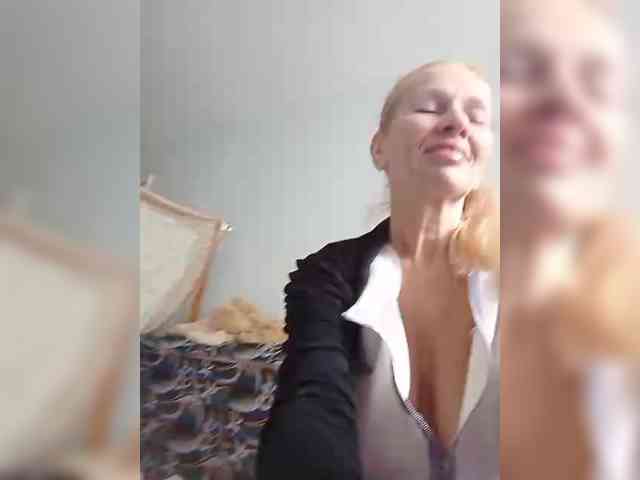 Victoria-sexi webcam