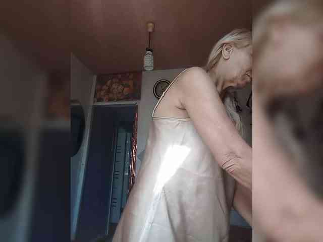 Victoria-sexi webcam