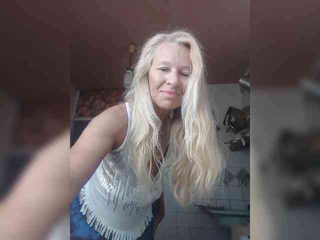 Victoria-sexi webcam