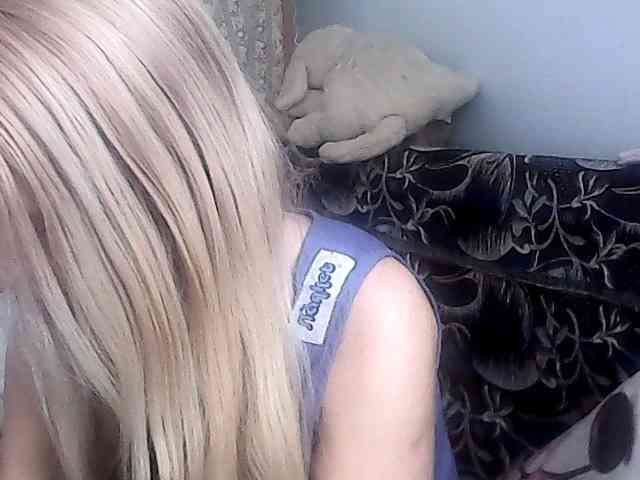 Victoria-sexi webcam