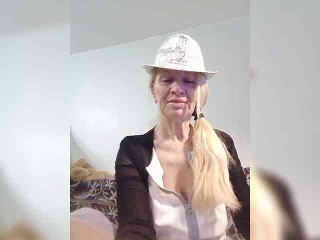 Victoria-sexi webcam