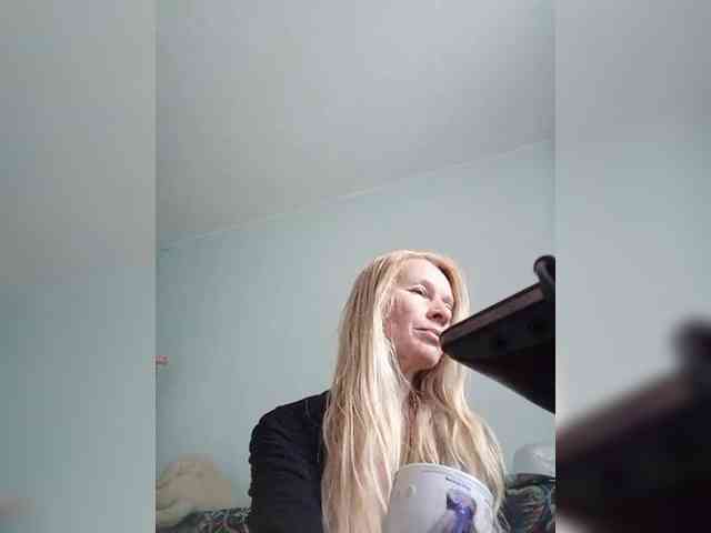 Victoria-sexi webcam