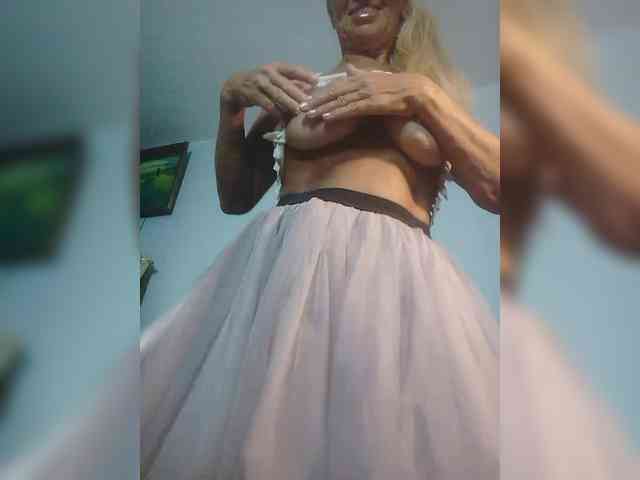 Victoria-sexi webcam