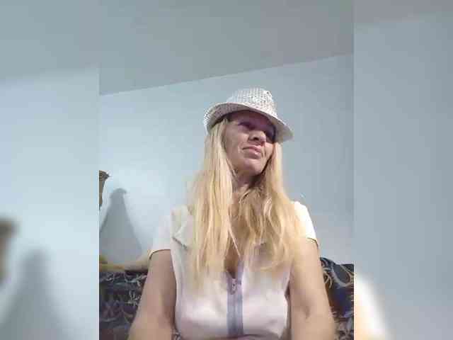 Victoria-sexi webcam