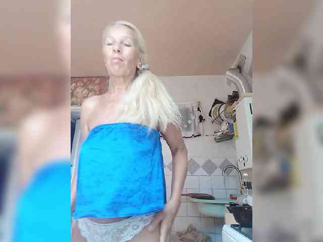 Victoria-sexi webcam