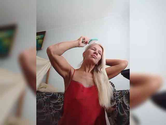 Victoria-sexi webcam