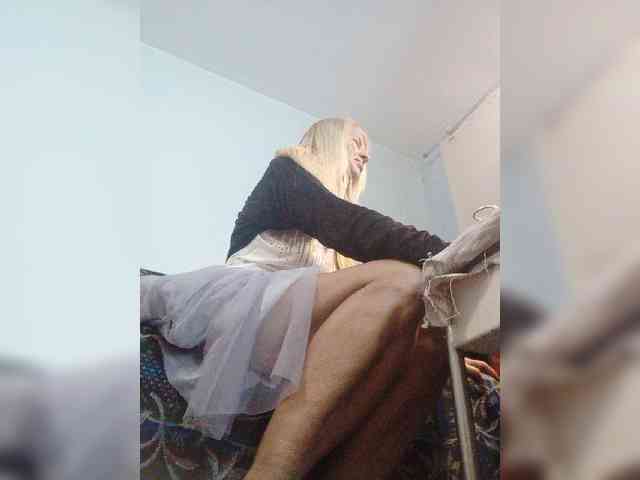 Victoria-sexi webcam