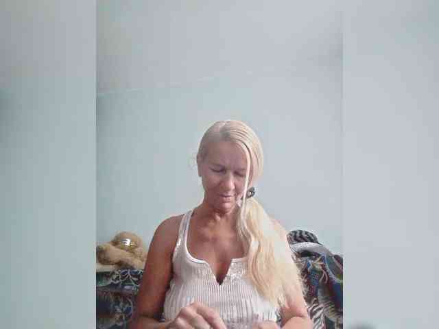Victoria-sexi webcam