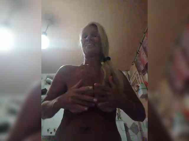 Victoria-sexi webcam