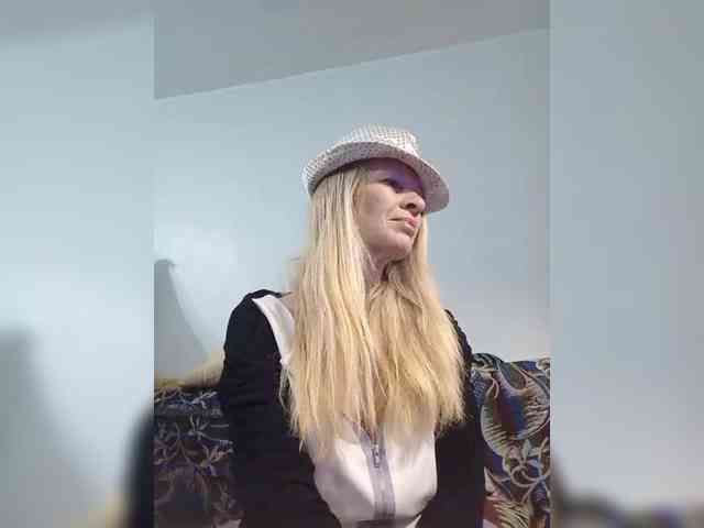 Victoria-sexi webcam