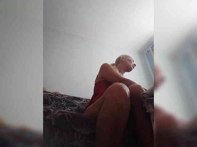 Victoria-sexi webcam
