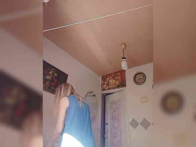 Victoria-sexi webcam