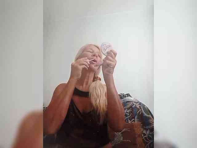 Victoria-sexi webcam