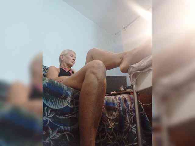 Victoria-sexi webcam
