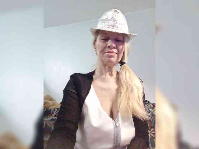 Victoria-sexi webcam