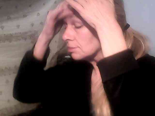 Victoria-sexi webcam