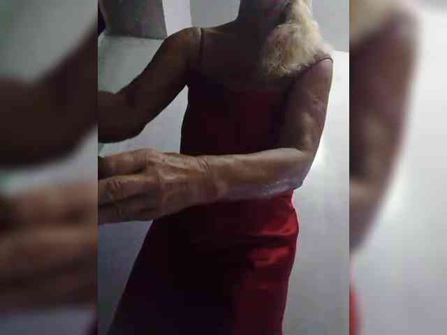 Victoria-sexi webcam