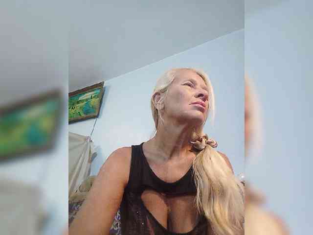 Victoria-sexi webcam