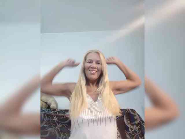 Victoria-sexi webcam
